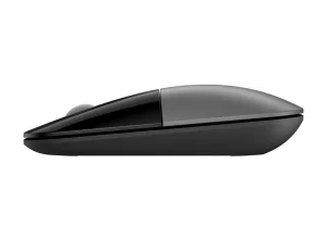 HP Z3700/Cestovní/Blue Track/1 600 DPI/USB+BT/Černá-stříbrná - obrázek 3