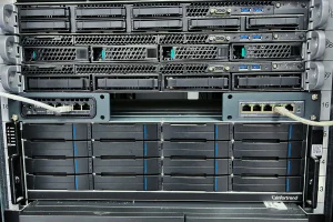 TP-LINK držák do 10"/19" racku pro OC200/SF1005xx/SG105xx/SG1005xx - obrázek 2