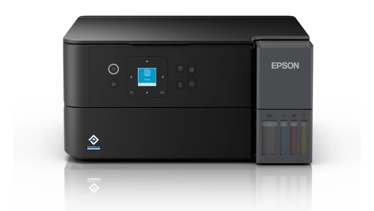 Epson EcoTank L4360