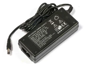 Mikrotik 48V 1,46 A 70W napájecí adaptér