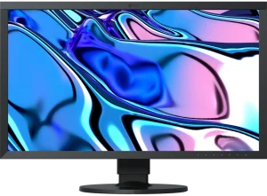 EIZO ColorEdge CS2731 27" IPS QHD Monitor