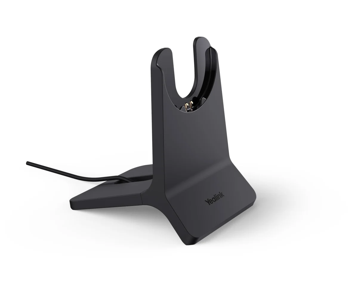 Yealink nabíjecí stanice pro sluchátka Yealink BH70/WH64 Hybrid