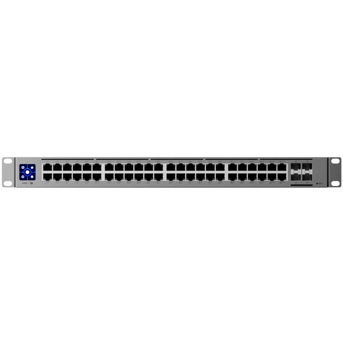Ubiquiti USW-Pro-48-POE, UniFi Switch Pro 48 PoE