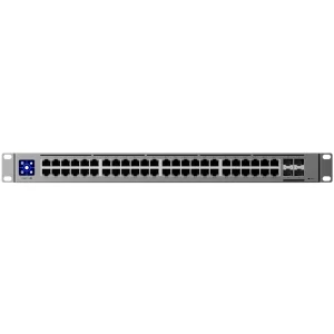 Ubiquiti USW-Pro-48-POE, UniFi Switch Pro 48 PoE