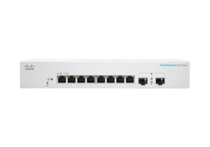 CISCO SB CBS220-8T-E-2G-EU - obrázek 4