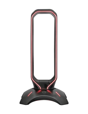 TRUST GXT265 CINTAR RGB HEADSET STAND - obrázek 2