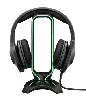 TRUST GXT265 CINTAR RGB HEADSET STAND - obrázek 3