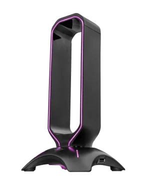 TRUST GXT265 CINTAR RGB HEADSET STAND