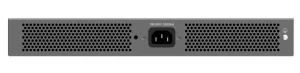 Grandstream GWN7801 L2+ Managed Switch 8x1Gb - obrázek 7