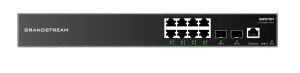 Grandstream GWN7801 L2+ Managed Switch 8x1Gb - obrázek 4