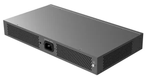 Grandstream GWN7801 L2+ Managed Switch 8x1Gb - obrázek 5