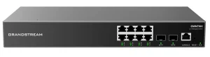 Grandstream GWN7801 L2+ Managed Switch 8x1Gb