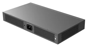 Grandstream GWN7801P L2+ switch 8x 1Gb PoE+ - obrázek 3