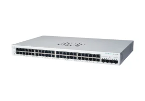 CISCO CBS220-48P-4G-EU switch