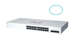 Cisco CBS220-24P-4X-EU Switch