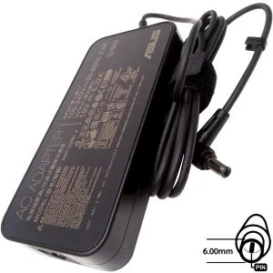ASUS originální napájecí adaptér 120W 19V