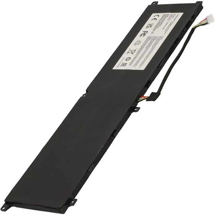 Baterie MSI GS65 Stealth 9SE/9SD P65 Creator 9SF 15,2V 5200mAh
