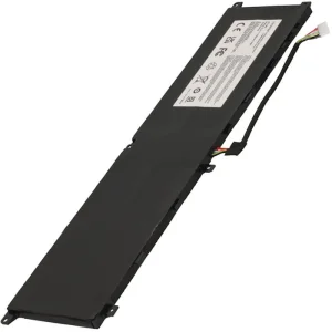 Baterie MSI GS65 Stealth 9SE/9SD P65 Creator 9SF 15,2V 5200mAh