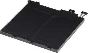 Baterie T6 Power pro Lenovo V330-14IKB, V330-14ARR, V130-14IKB, 4950mAh, 38Wh, 2cell, Li-pol - obrázek 3