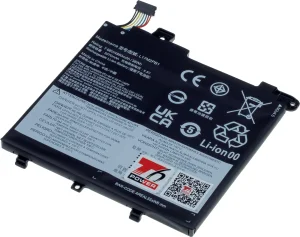 Baterie Lenovo V330-14IKB/V130-14IKB 38Wh 4950mAh - obrázek 5