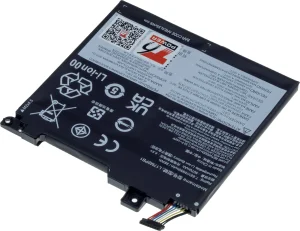 Baterie Lenovo V330-14IKB/V130-14IKB 38Wh 4950mAh - obrázek 8