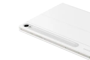 Samsung Ochranný kryt s klávesnicí a touchpadem pro Tab S9/S9 FE/S10 FE White - obrázek 8