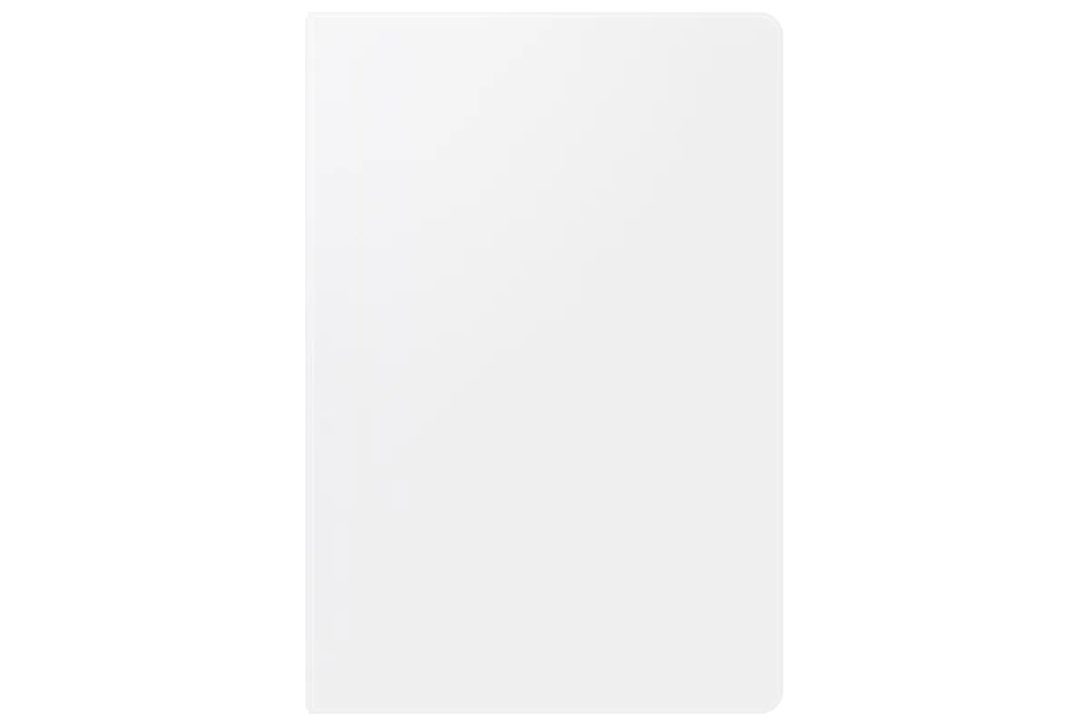 Samsung Ochranný kryt s klávesnicí a touchpadem pro Tab S9/S9 FE/S10 FE White