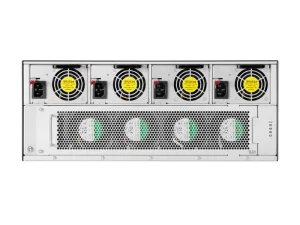 HPE ANW 5420 6-slot switch - obrázek 2