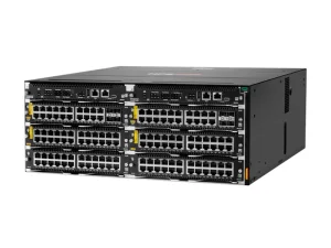 HPE ANW 5420 6-slot switch - obrázek 3