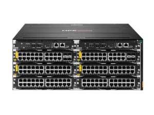 HPE ANW 5420 6-slot switch