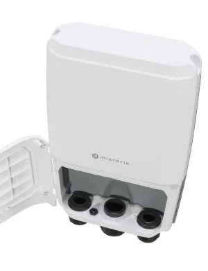 MikroTik CRS305-1G-4S+OUT FiberBox Plus - obrázek 2