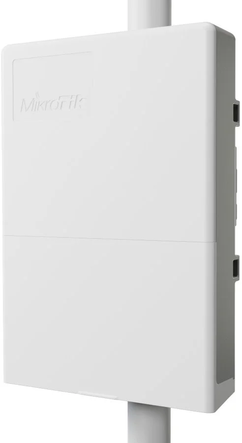 MikroTik CRS310-1G-5S-4S+OUT Cloud Router Switch