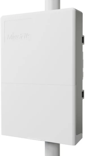 MikroTik CRS310-1G-5S-4S+OUT Cloud Router Switch
