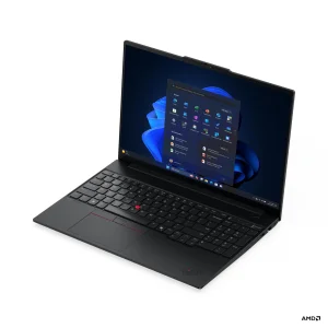 Lenovo ThinkPad E16 Gen 3 AMD Ryzen 7-250 16" 32GB/1TB W11P - obrázek 10