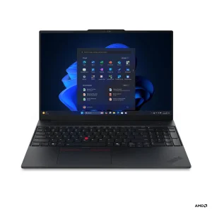 Lenovo ThinkPad E16 Gen 3 AMD Ryzen 7-250 16" 32GB/1TB W11P - obrázek 6