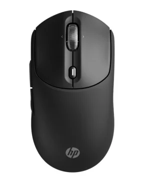 HP 700 Capacitor/Kancelářská/Optická/Pro praváky/1 200 DPI/USB+BT/Černá - obrázek 2