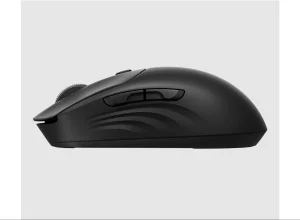 HP 700 Capacitor/Kancelářská/Optická/Pro praváky/1 200 DPI/USB+BT/Černá - obrázek 3