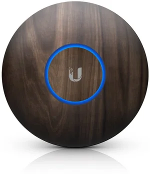 Ubiquiti kryt pro UAP-nanoHD, U6 Lite a U6+, dřevěný motiv, 3 kusy - obrázek 2