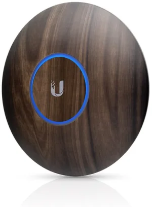 Ubiquiti kryt pro UAP-nanoHD, U6 Lite a U6+, dřevěný motiv, 3 kusy - obrázek 3