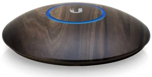 Ubiquiti kryt pro UAP-nanoHD, U6 Lite a U6+, dřevěný motiv, 3 kusy - obrázek 4