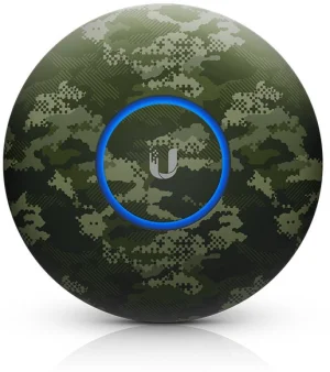 Ubiquiti kryt pro UAP-nanoHD, U6 Lite a U6+, maskovaný motiv, 3 kusy - obrázek 3