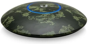 Ubiquiti kryt pro UAP-nanoHD, U6 Lite a U6+, maskovaný motiv, 3 kusy - obrázek 4