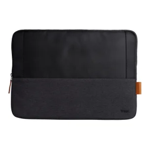 TRUST SLEEVE 15.6” ECO BLK - obrázek 1