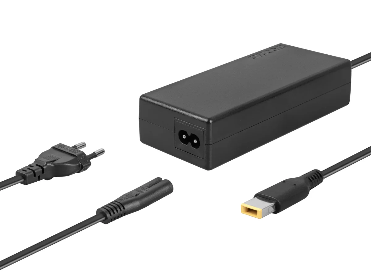 AVACOM nabíjecí adaptér IBM/Lenovo 20V 4,5A 90W