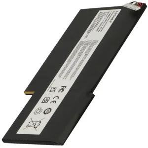 Baterie MSI GF75 Thin 10SC/GS63VR 6RF 11,4V 4300mAh (2-POWER)