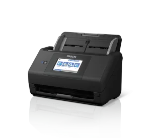 Epson WorkForce ES-580W - obrázek 2