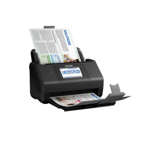 Epson WorkForce ES-580W - obrázek 3