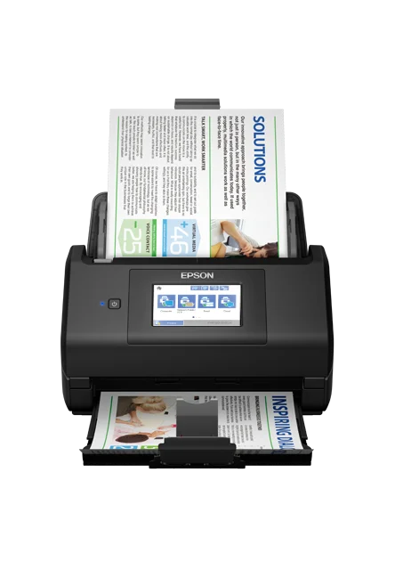 Epson WorkForce ES-580W