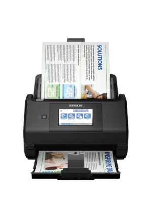 Epson WorkForce ES-580W