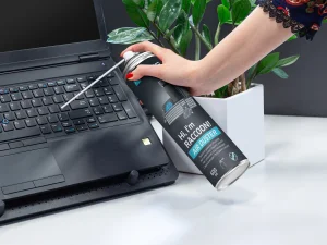 Natec stlačený vzduch RACCOON AIR 600 ml - obrázek 3